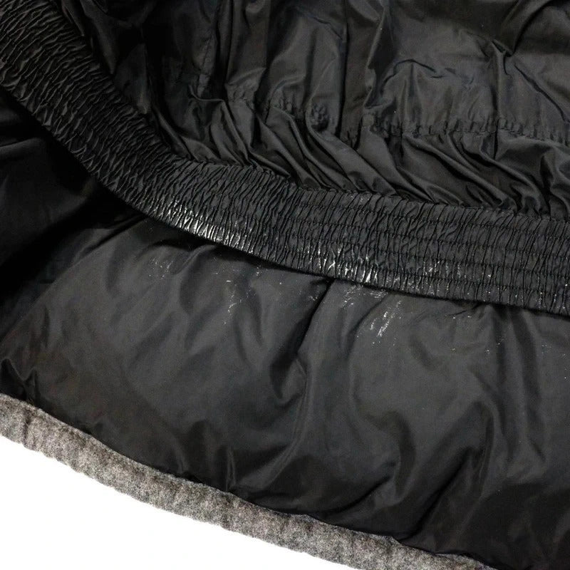 Prada coat / Puffer Jacket