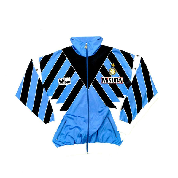 Inter Milan Training Jacket