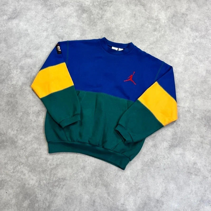 Vintage Nike Air Jordan jumper