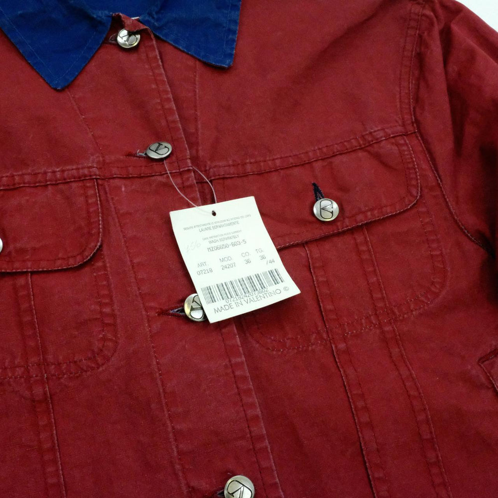 Valentino Jacket