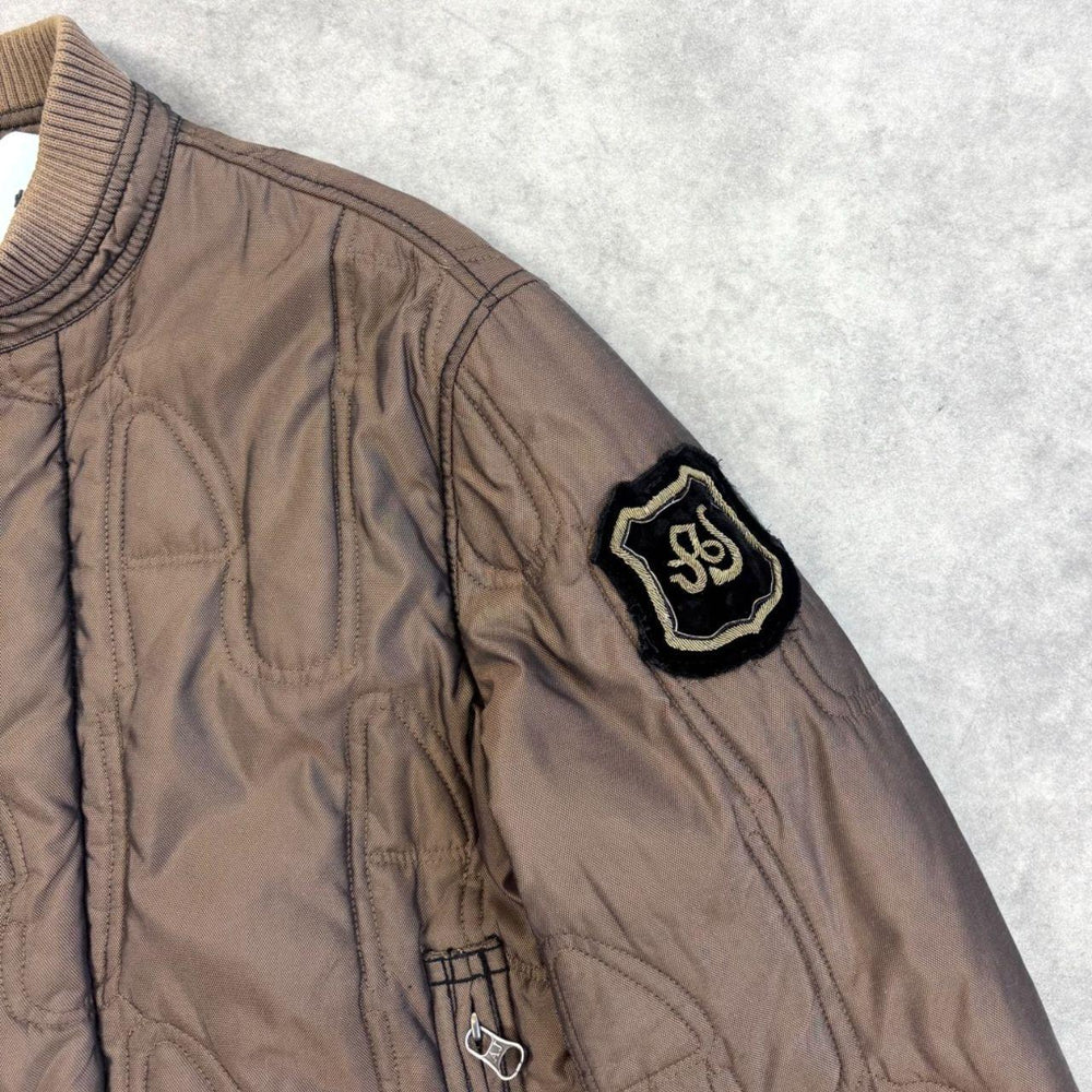 Armani Jeans Jacket