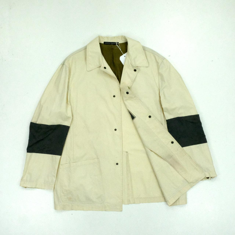 La nuova Tradizione Jacket