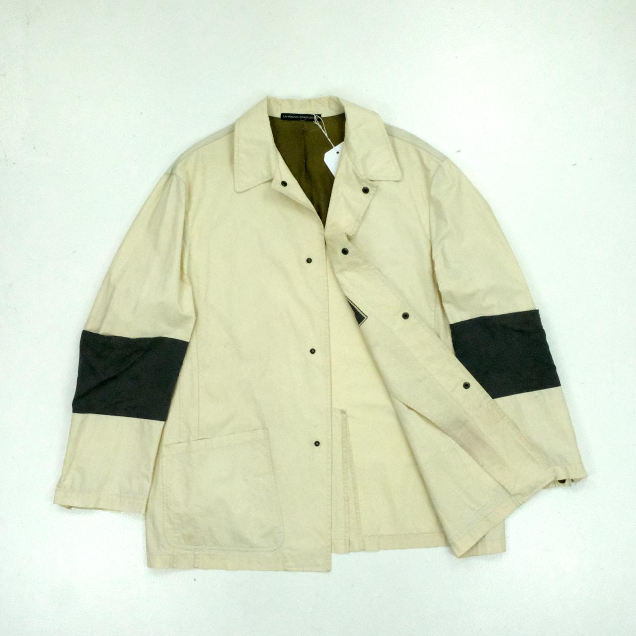 La nuova Tradizione Jacket