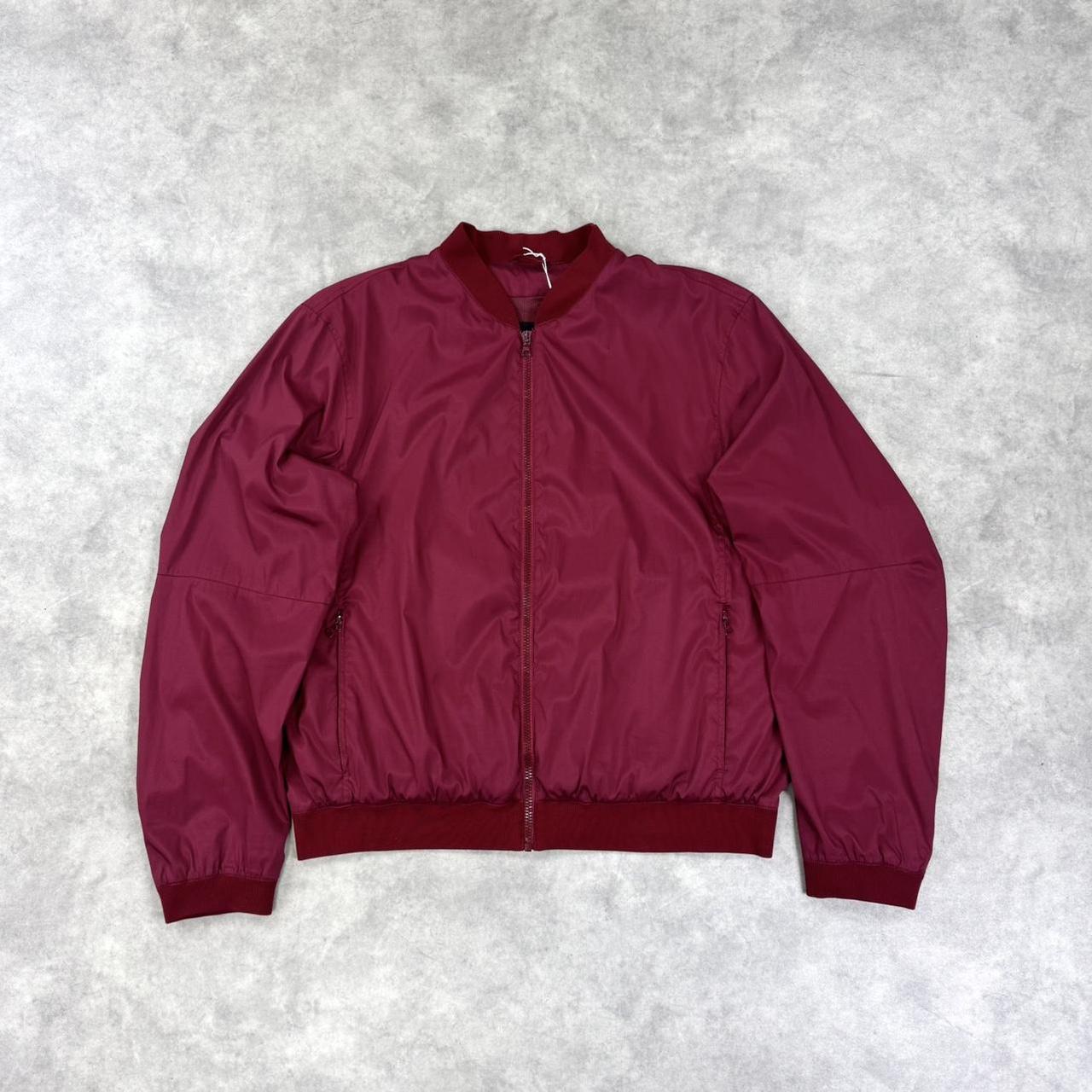 Vintage PRADA bomber jacket