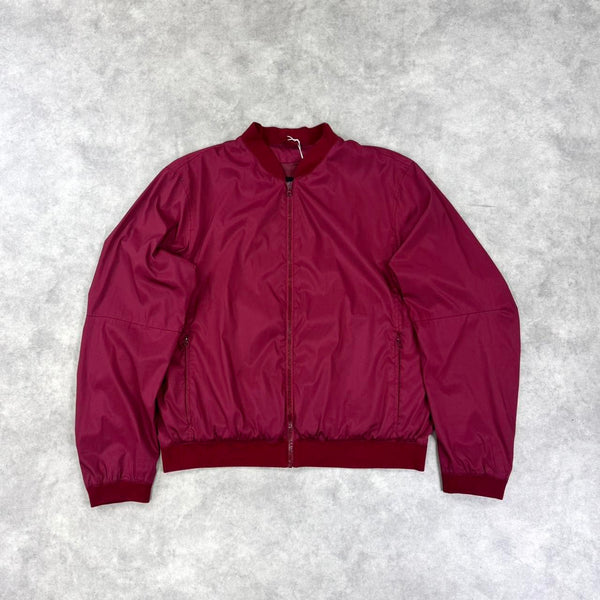 Vintage PRADA bomber jacket