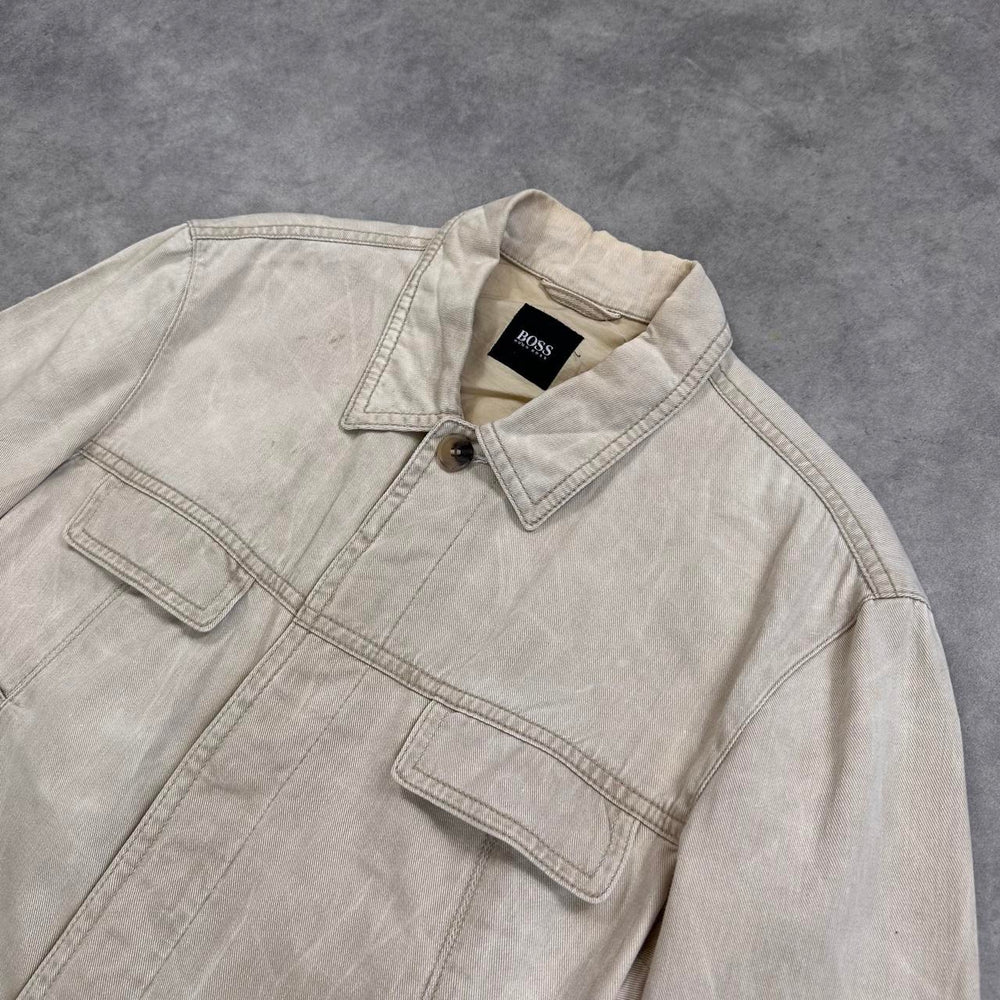 Hugo Boss Jacket