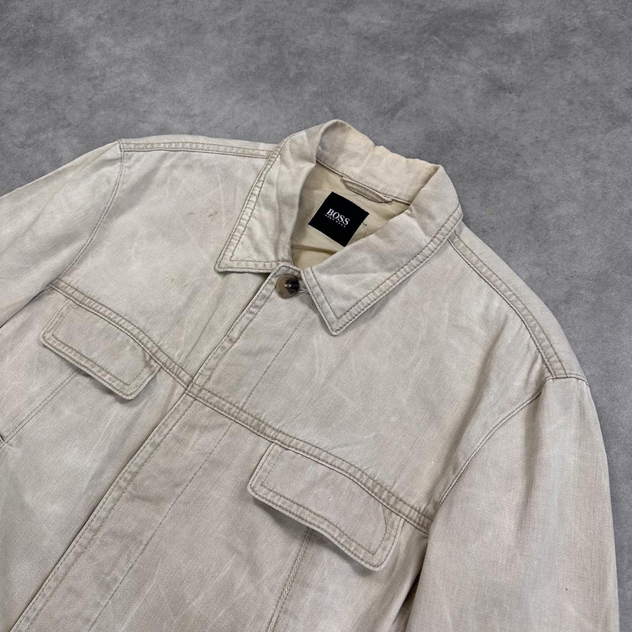Hugo Boss Jacket