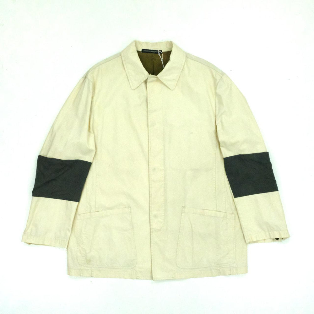 La nuova Tradizione Jacket