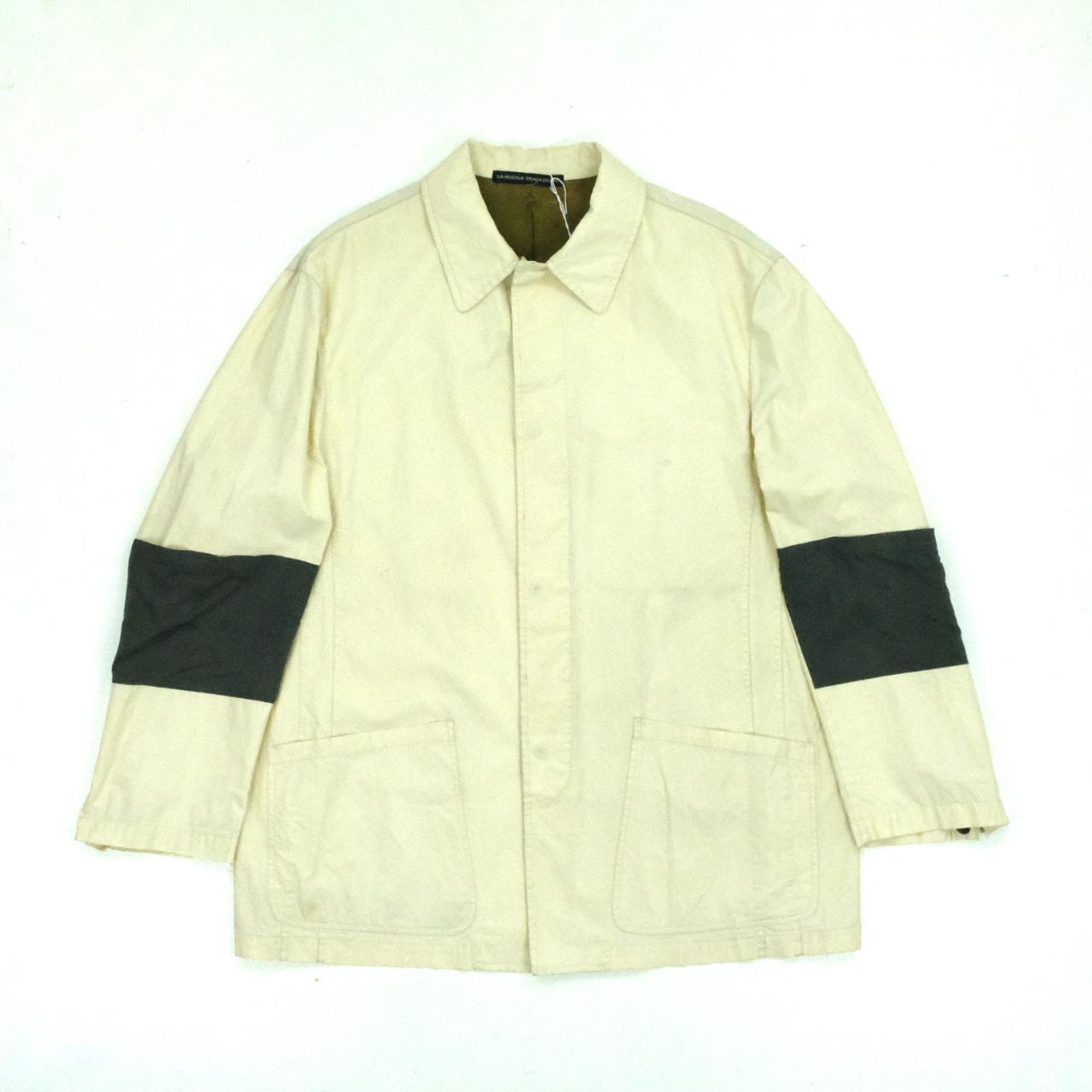 La nuova Tradizione Jacket