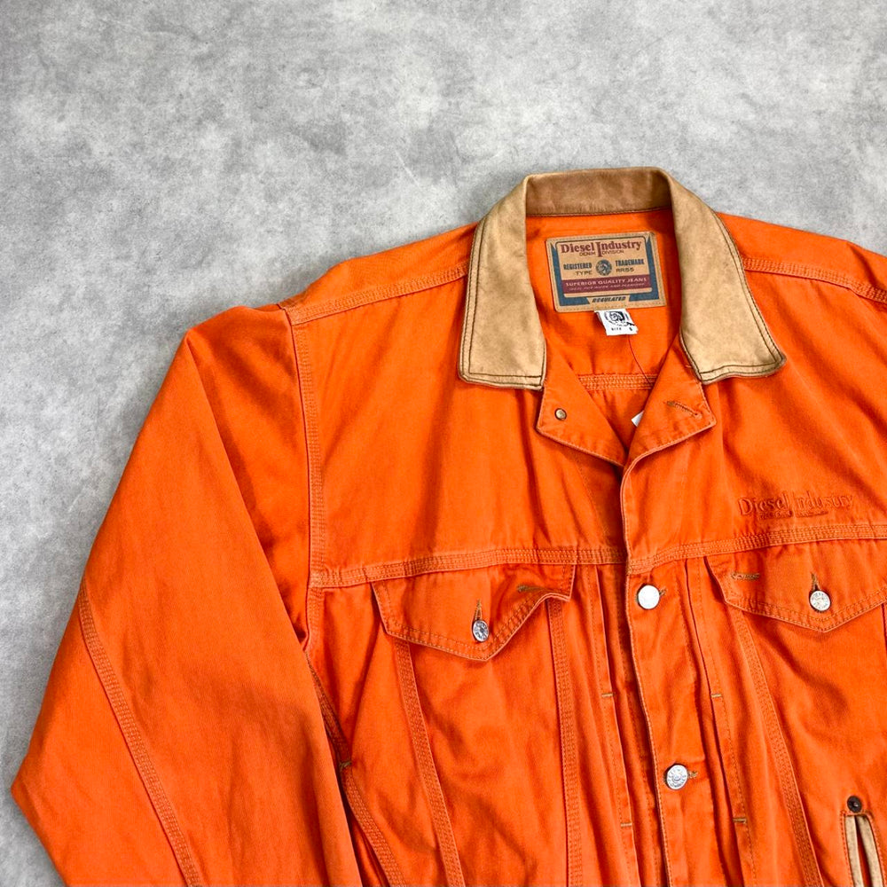 Diesel jacket