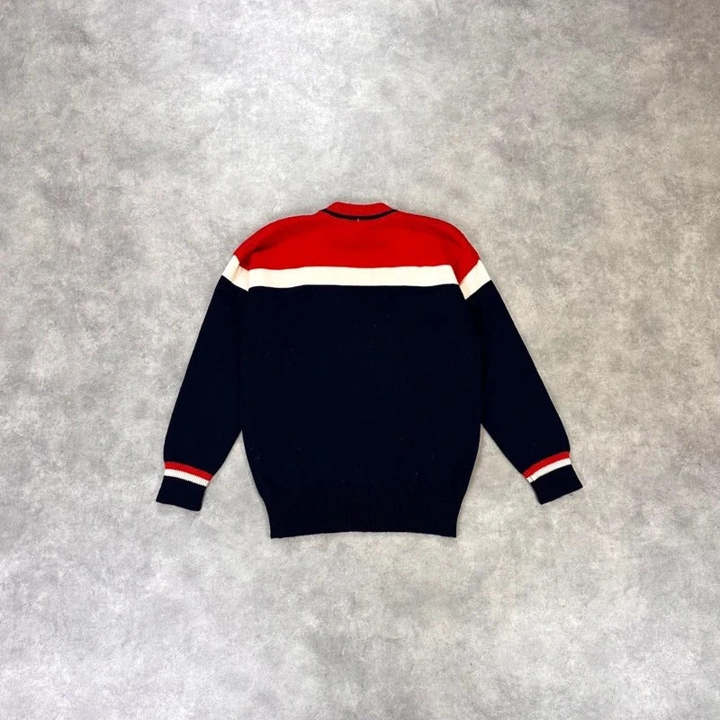 Vintage FILA knit