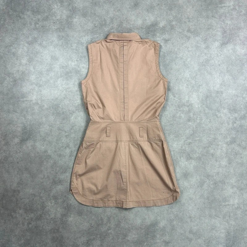 D&G Cargo Dress