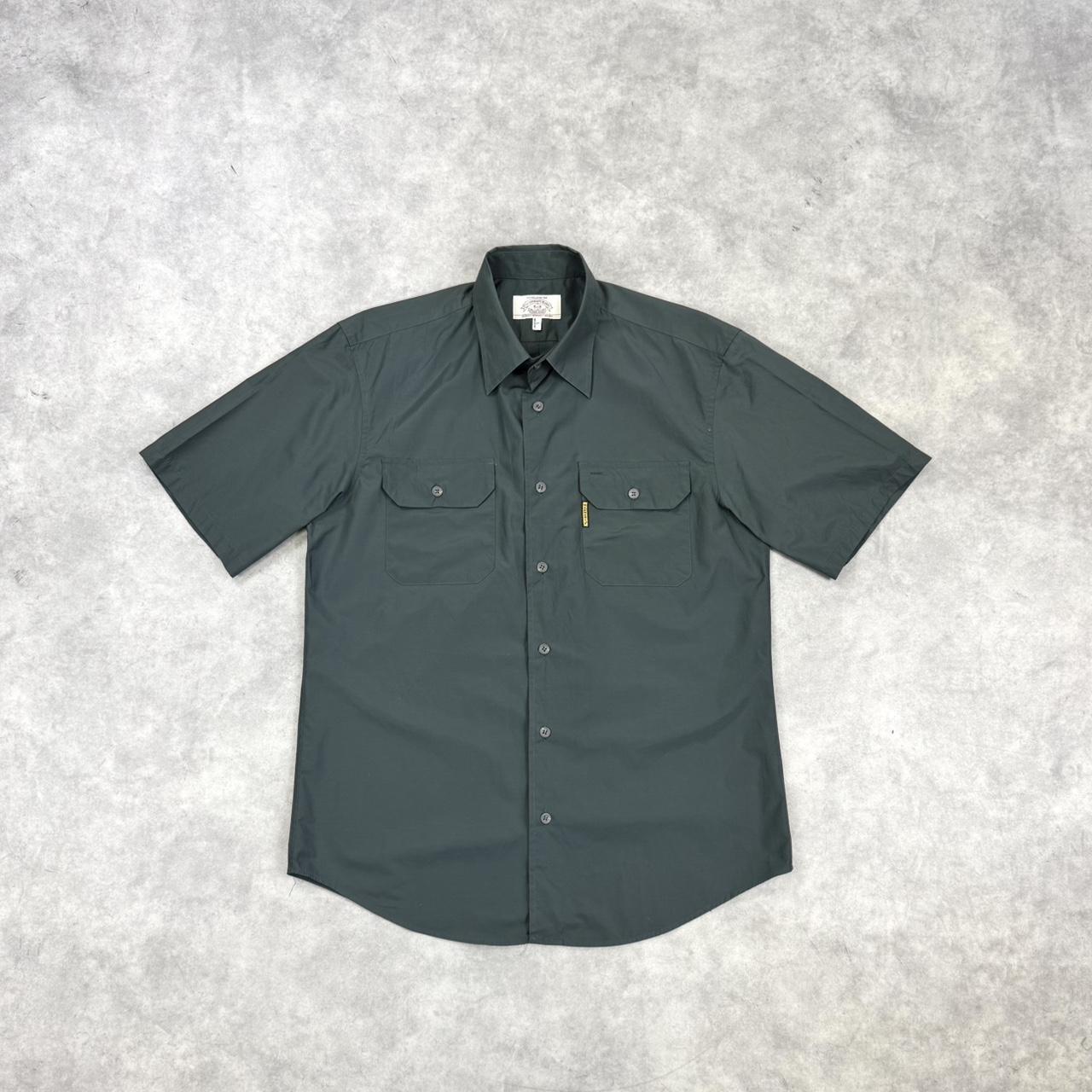 Armani shirt