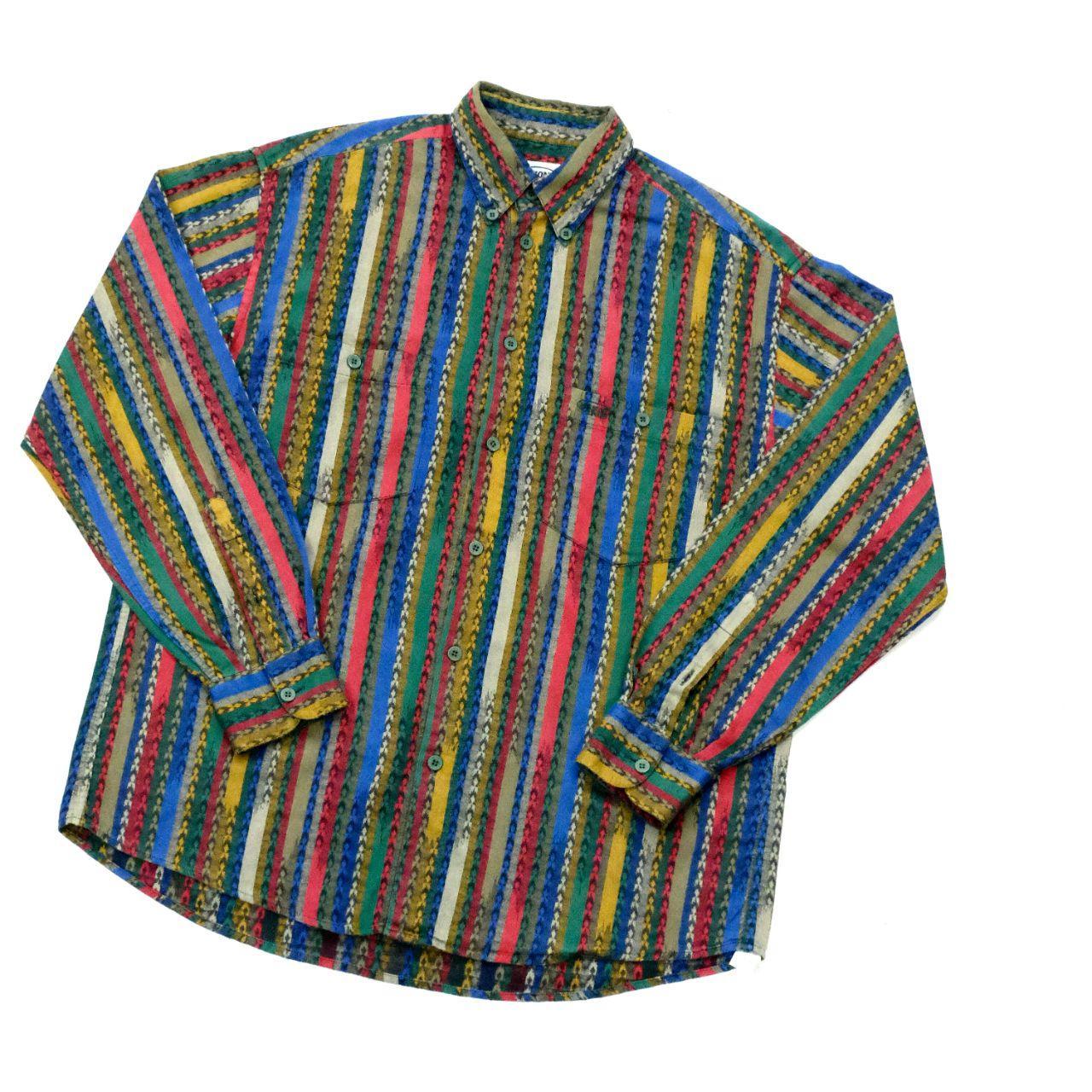 Missoni Shirt