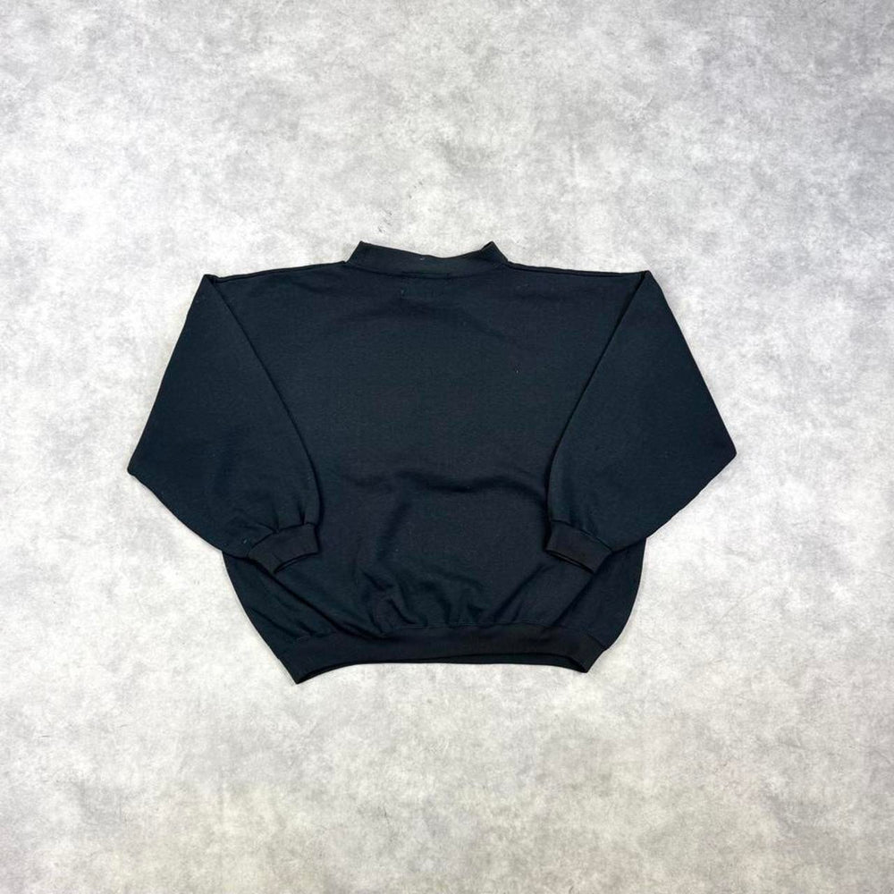 Diesel jumper