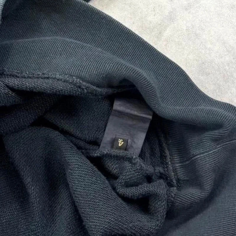 Kapital cargo hoodie