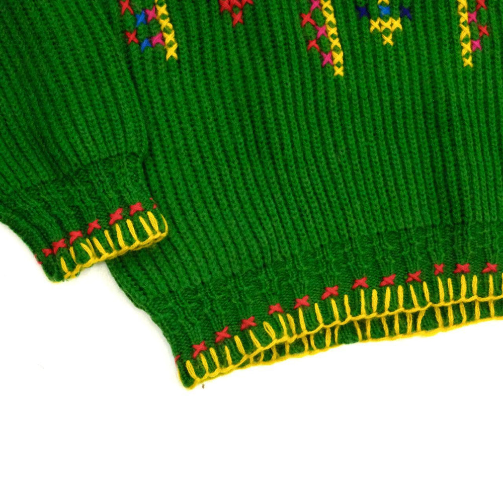 Naf Naf Jumper