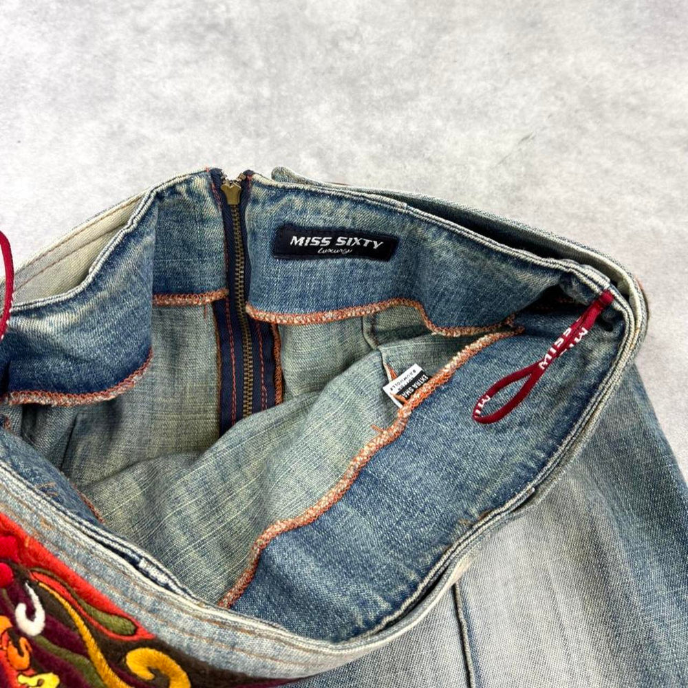 Miss Sixty skirt