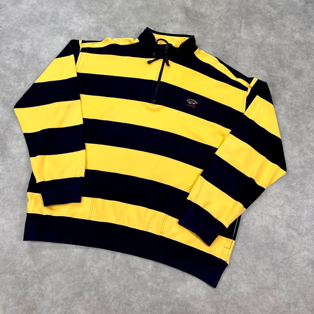 Paul & Shark jumper