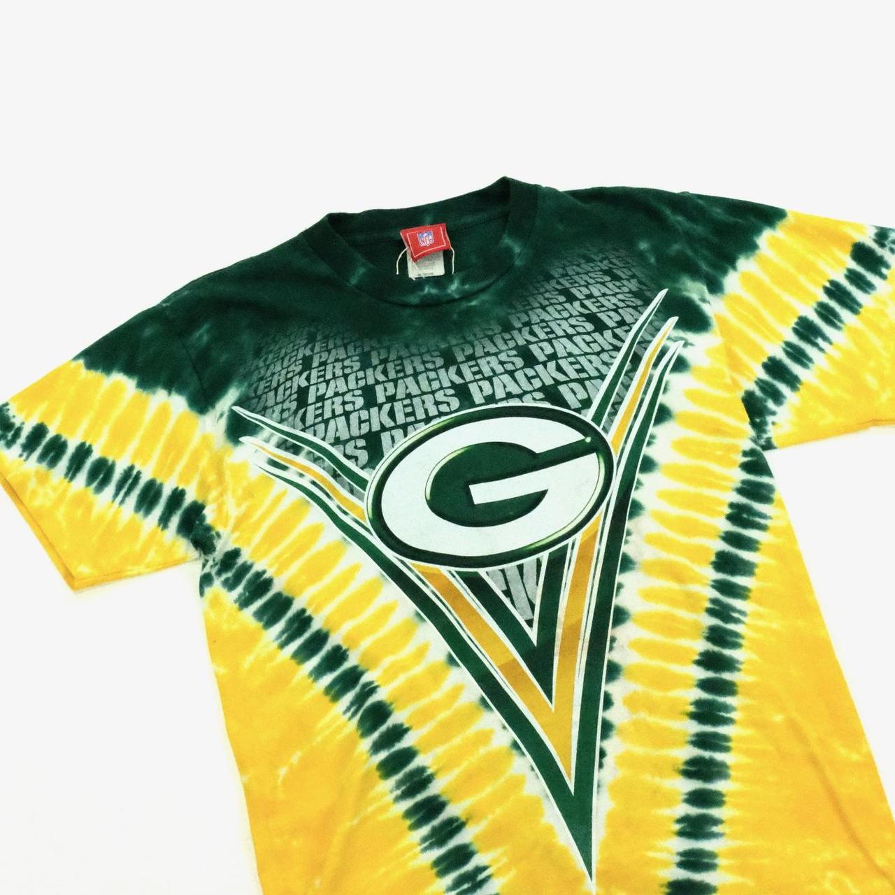 Vintage Packers t-shirt