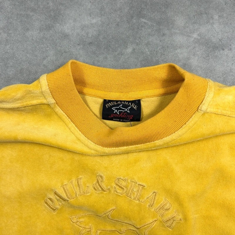Paul & Shark Jumper