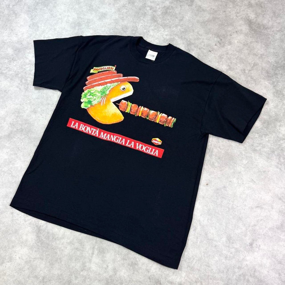 Print t-shirt