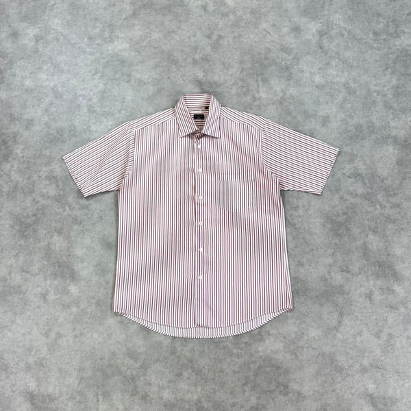 Vintage Paul Smith striped shirt