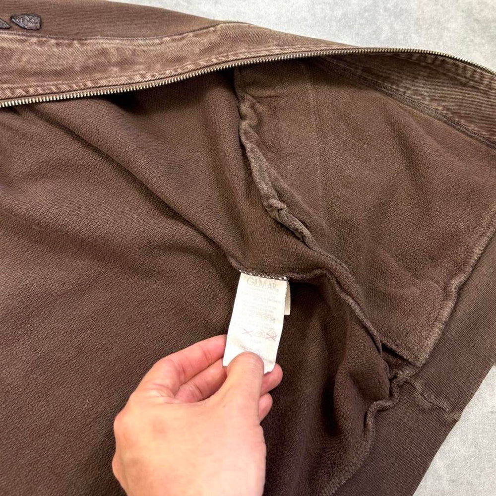 Iceberg jacket