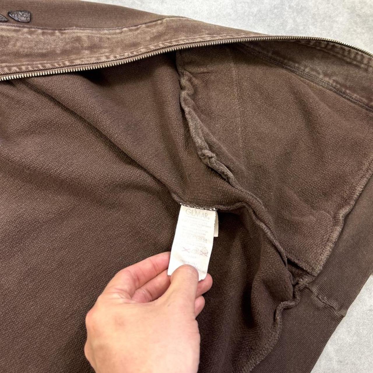 Iceberg jacket