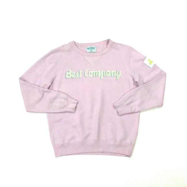 Best Company Sweatshirt