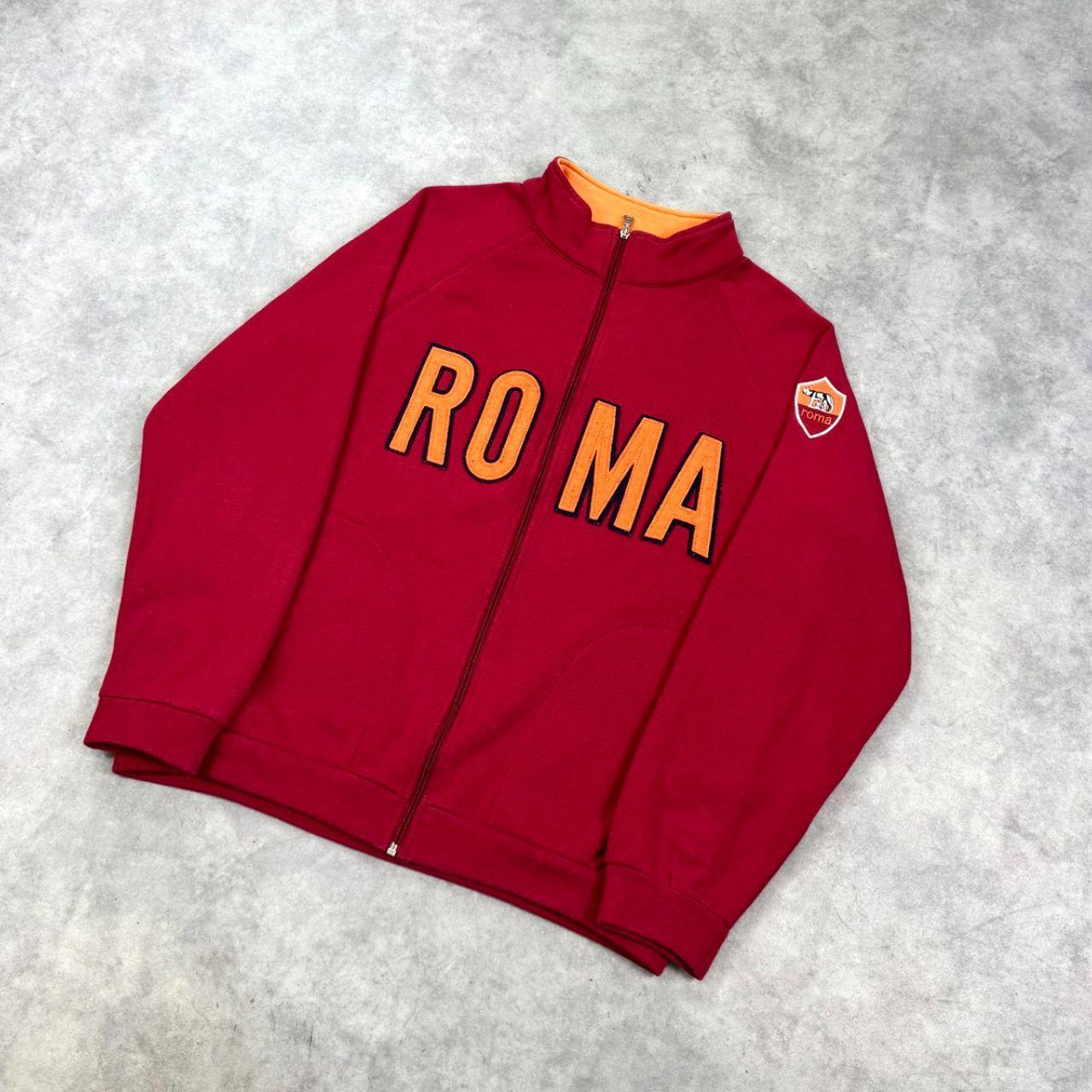 AS Roma Track jacket