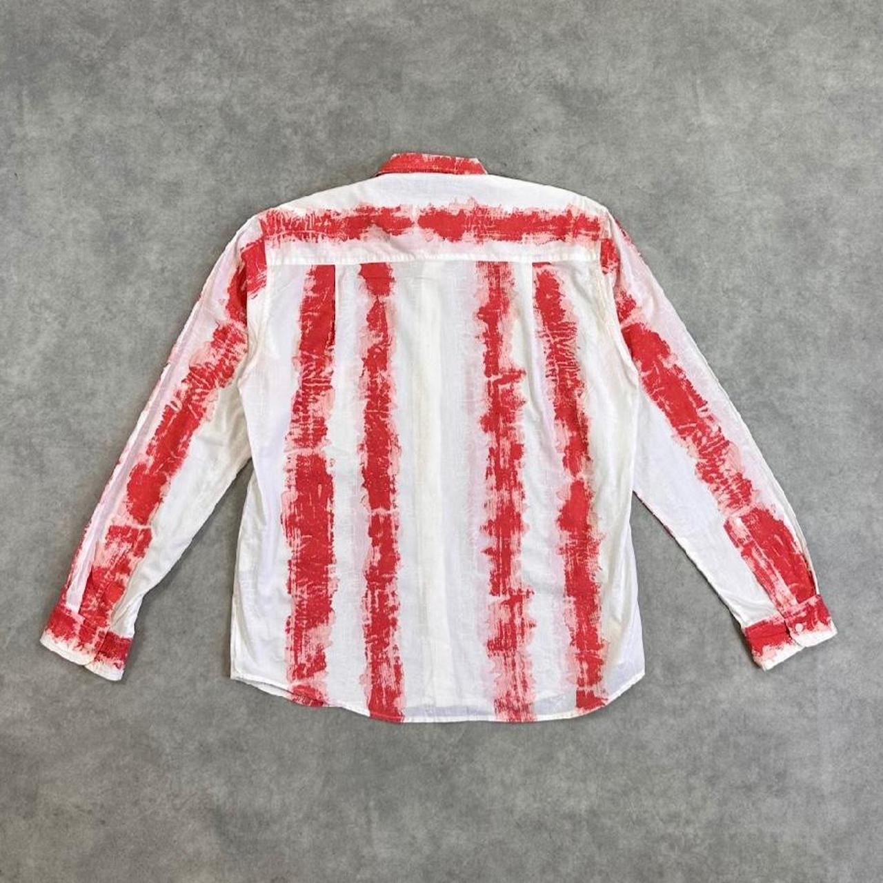 Carrera Shirt