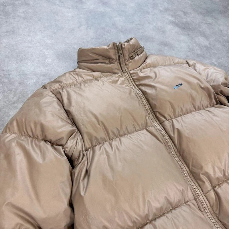 Nike puffer jacket