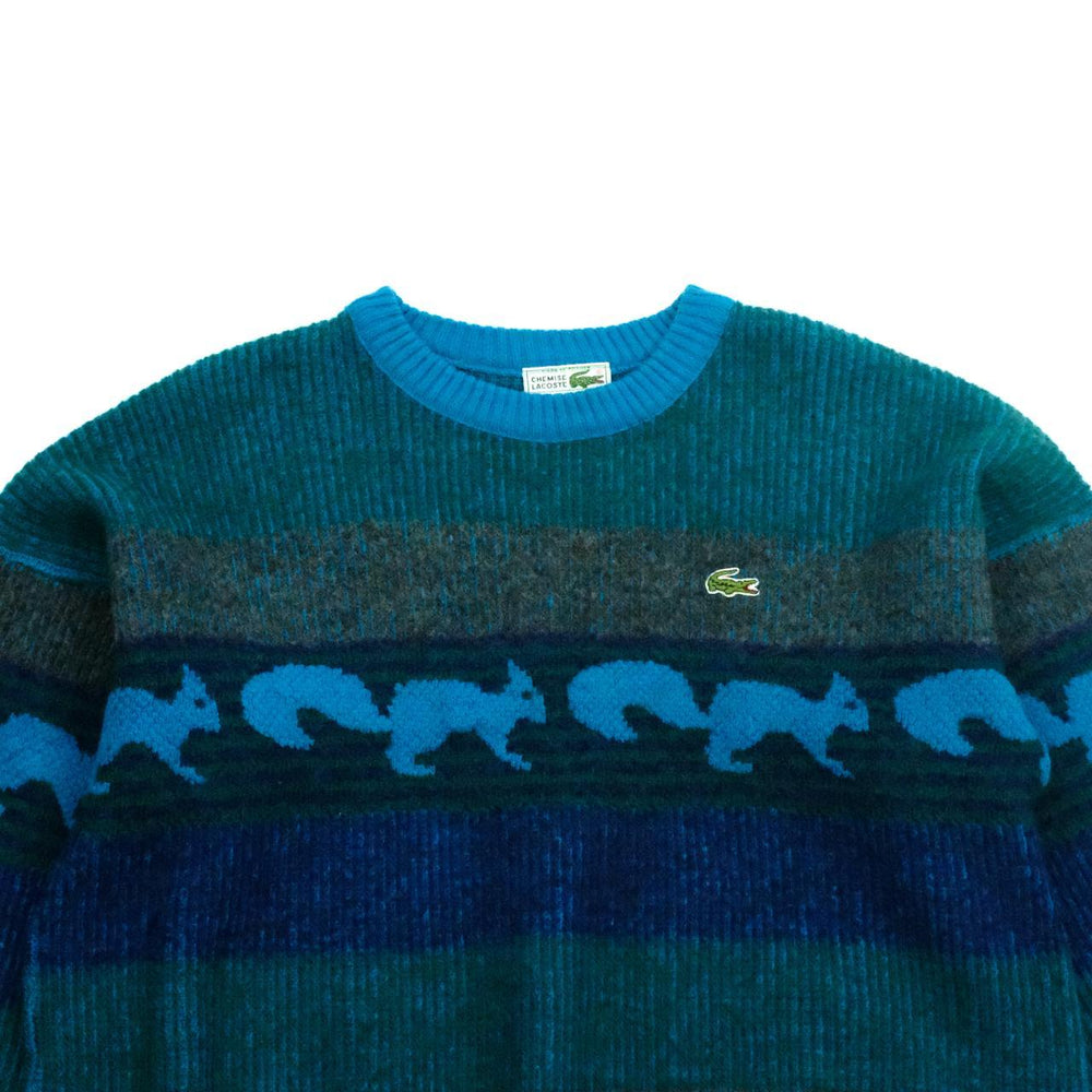 Lacoste Jumper