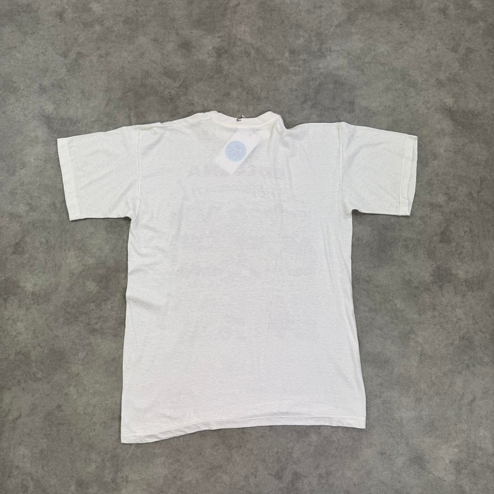 Vintage football top Bologna