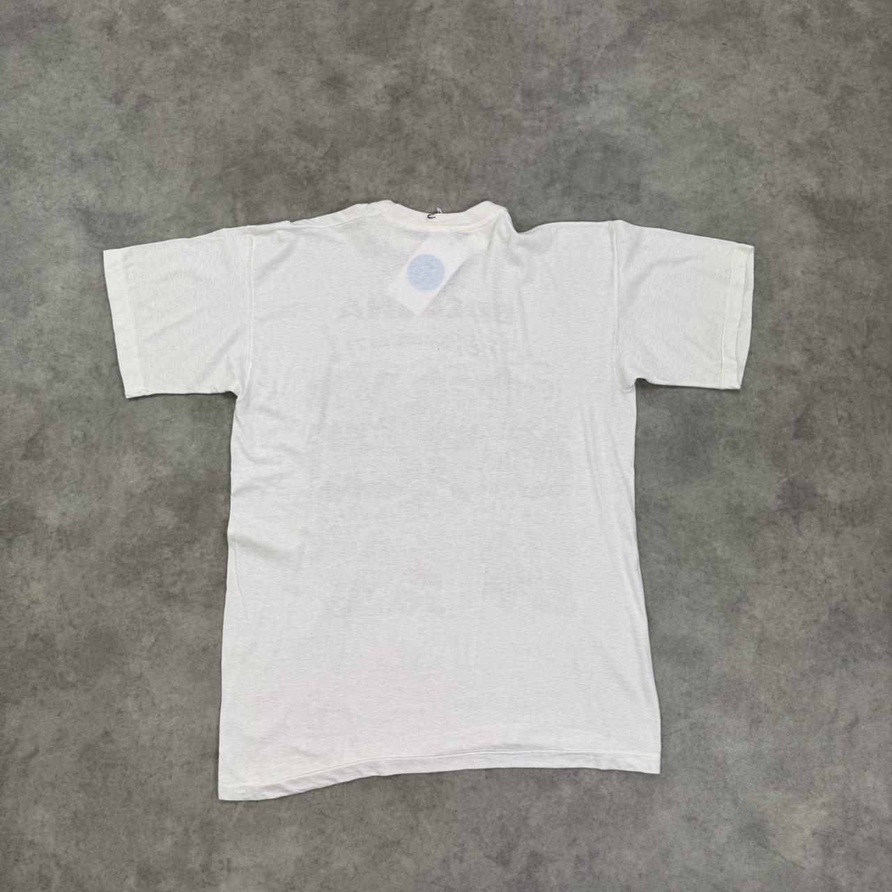 Vintage football top Bologna