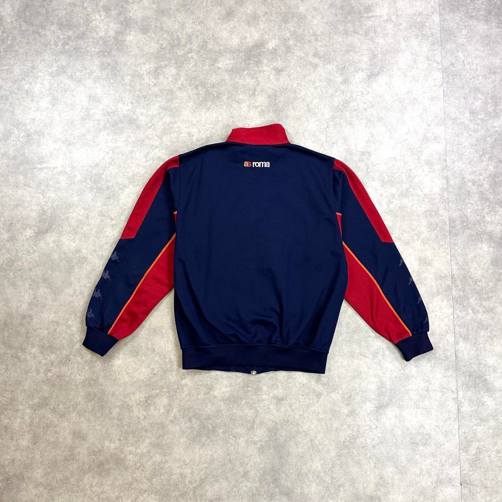 Kappa Roma Italy jacket