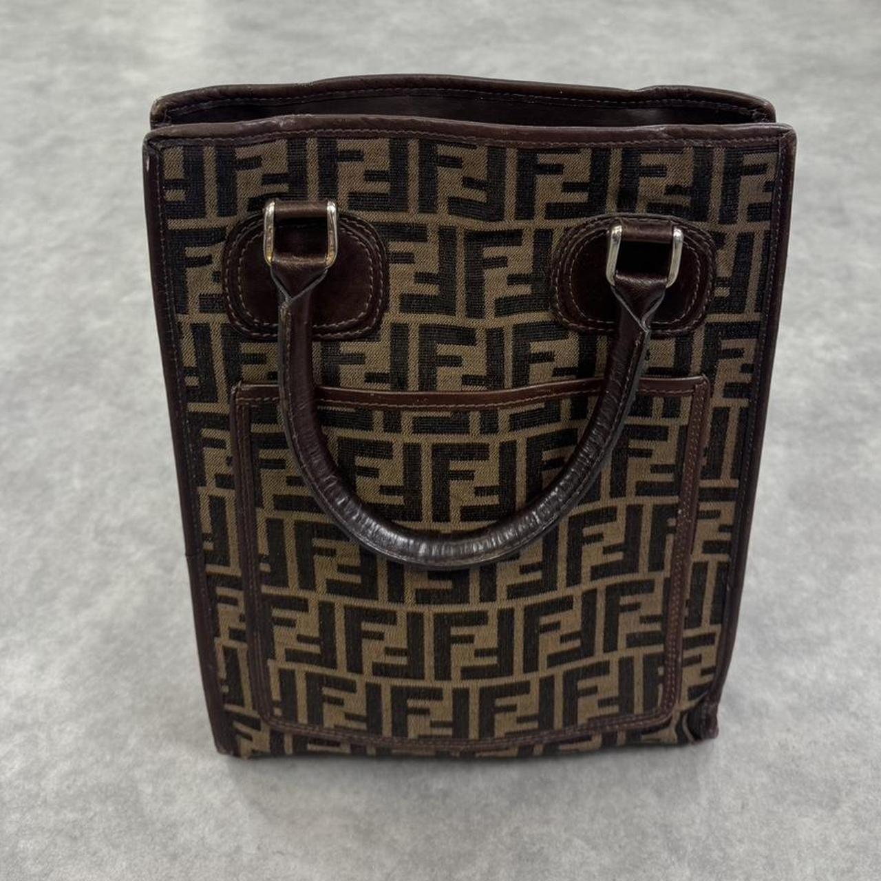 Fendi Bag