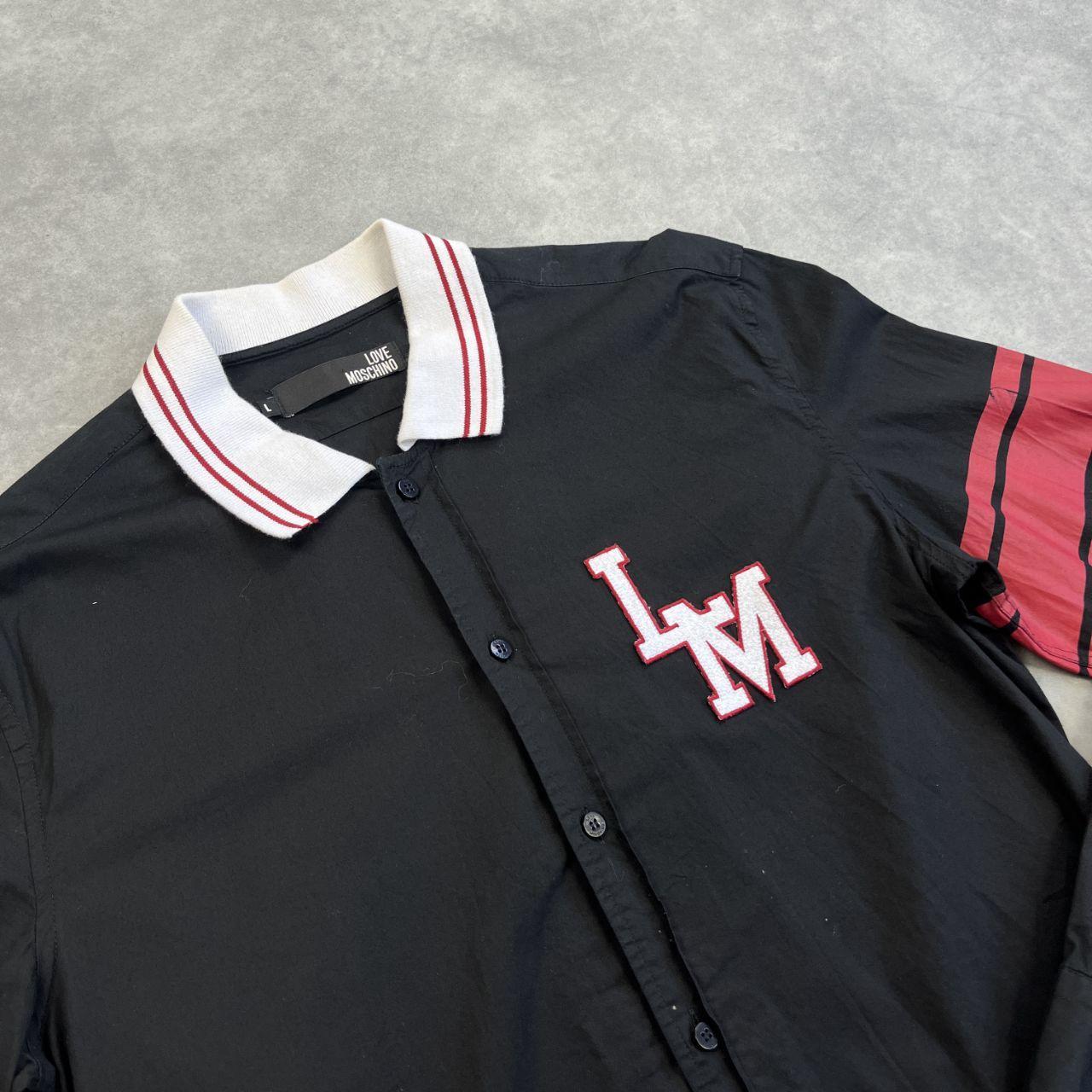 Moschino Shirt