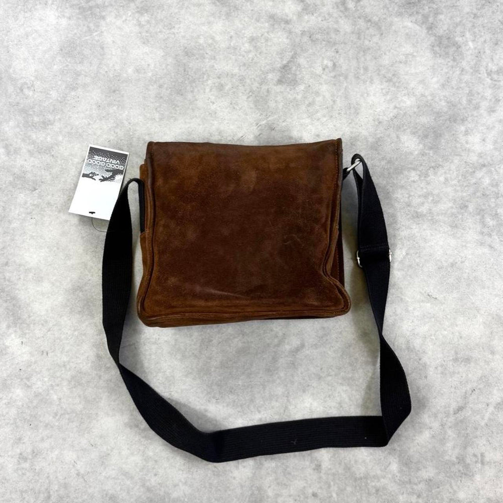 Ralph Lauren Polo Sport bag