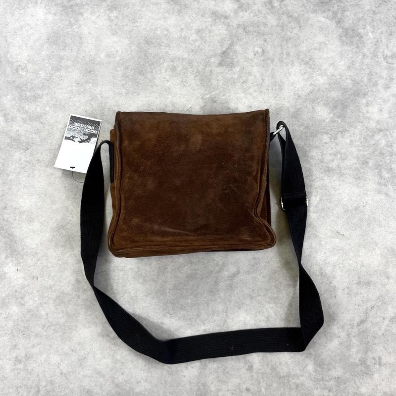 Ralph Lauren Polo Sport bag