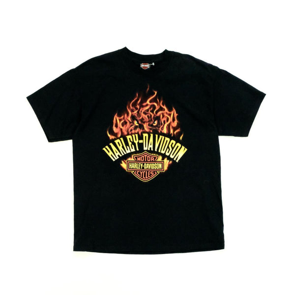 Vintage 2000s Harley Davidson T-Shirt