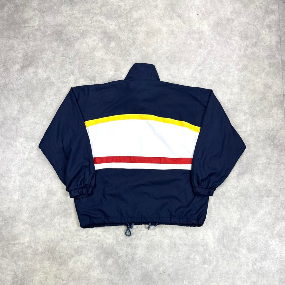 Lacoste jacket