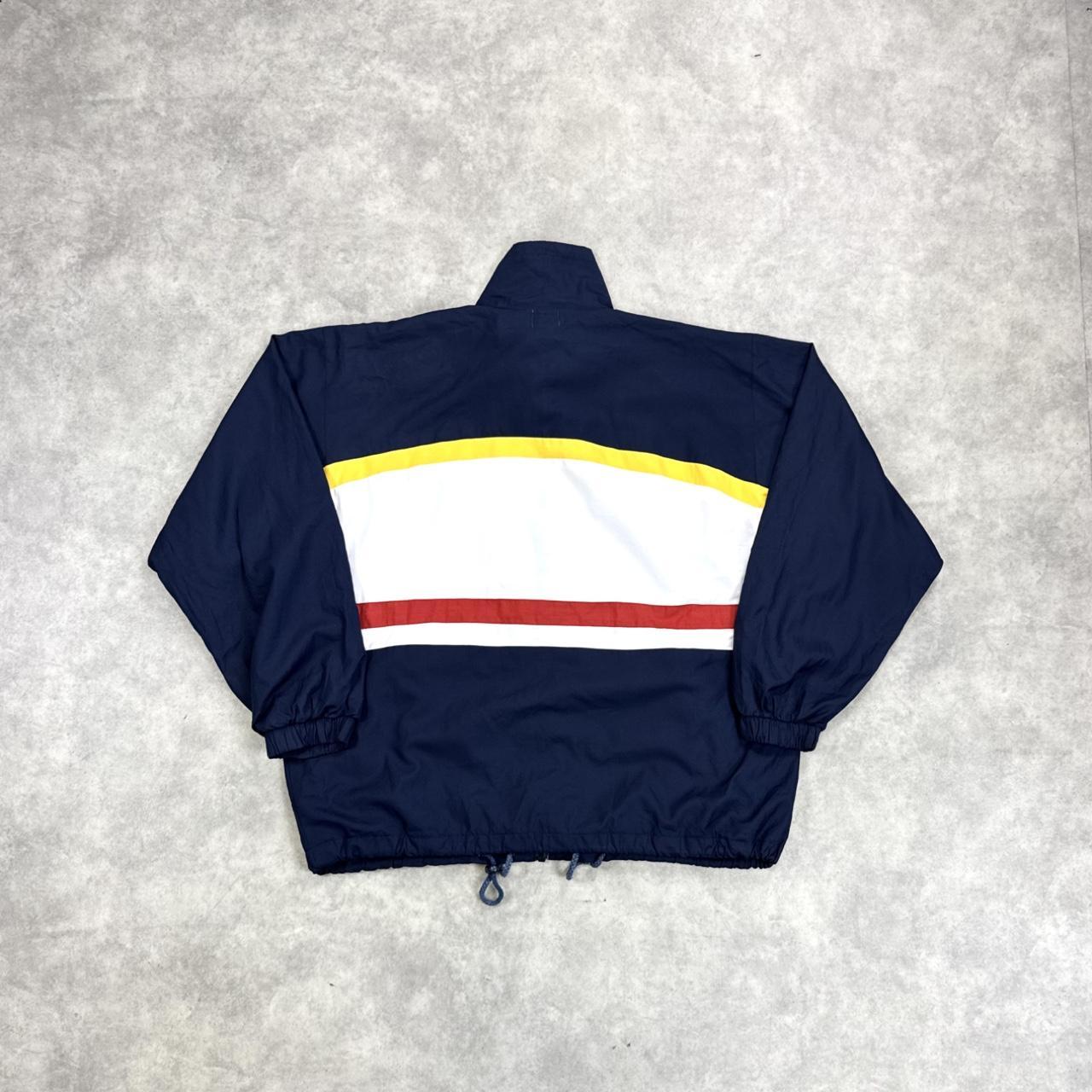 Lacoste jacket