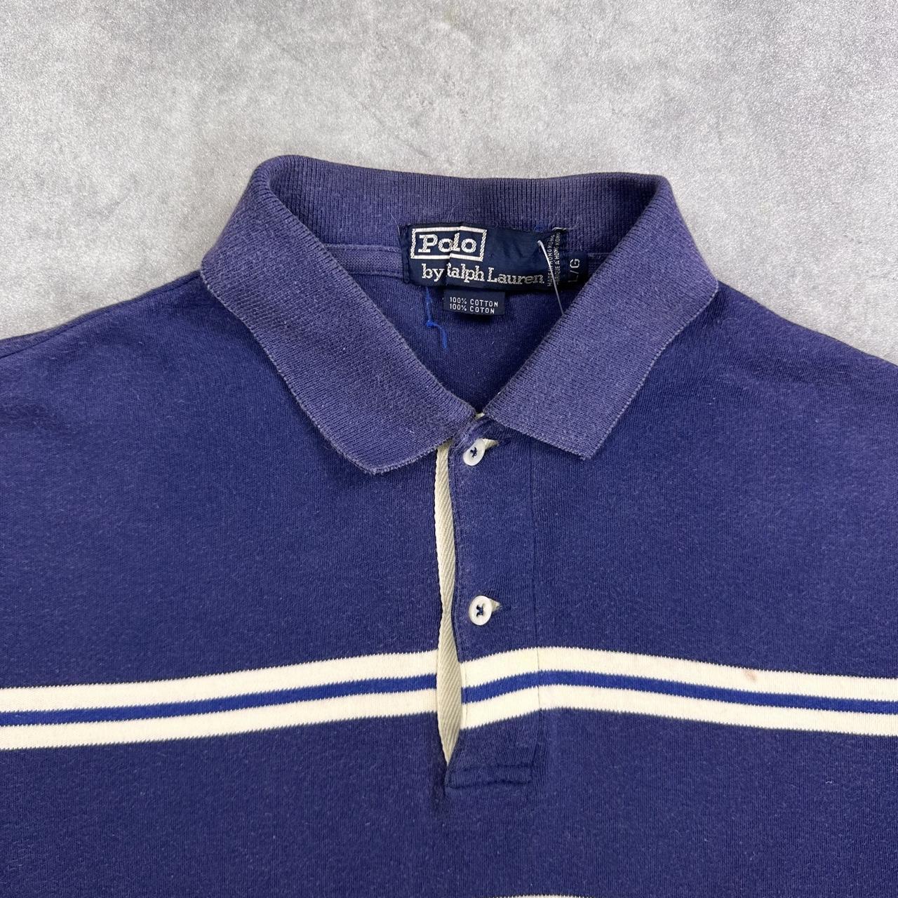 Ralph Lauren Polo Shirt