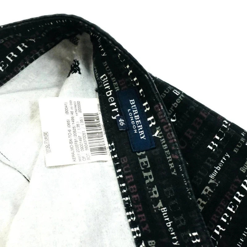 Burberry Trousers