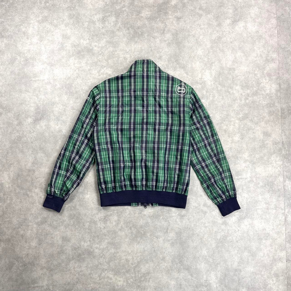Woolrich Bomber Jacket