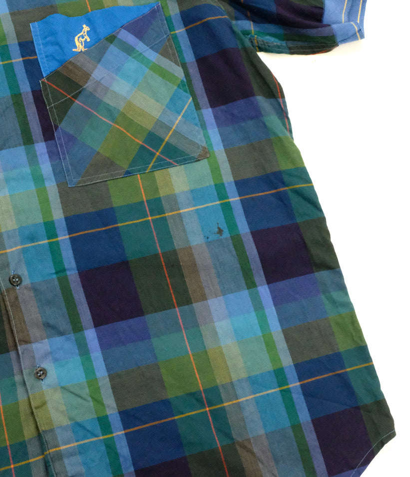 Check Shirt