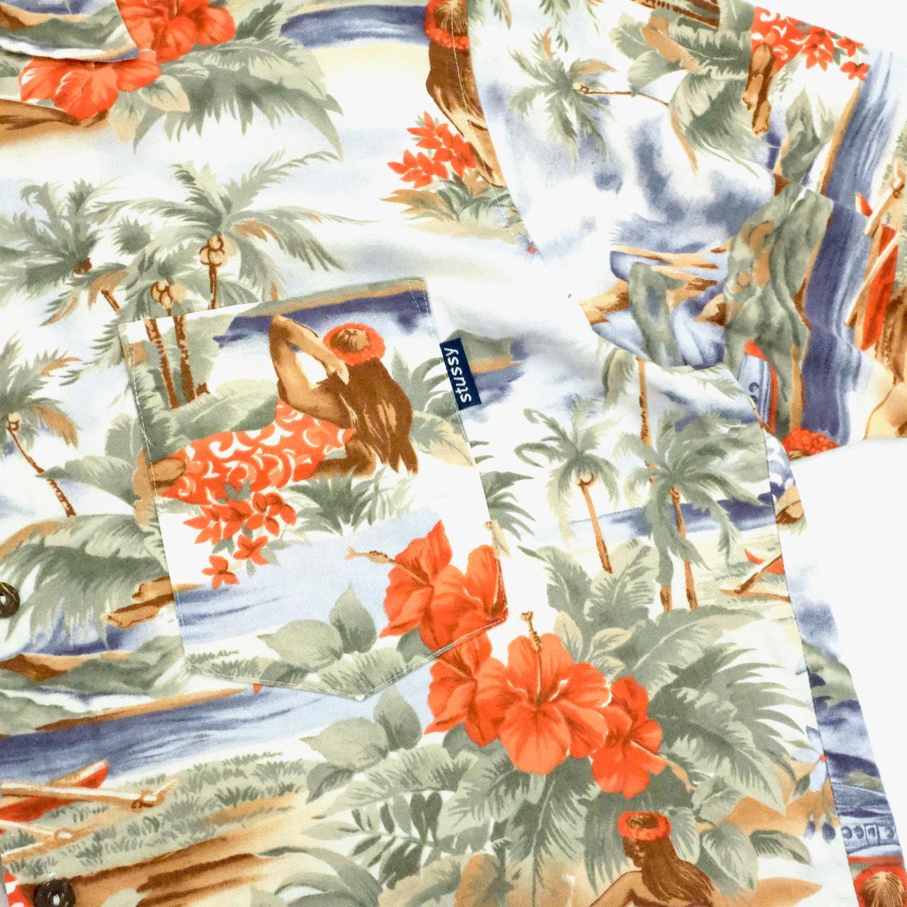 Stussy Shirt