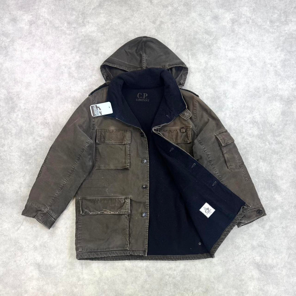 Vintage CP Company jacket